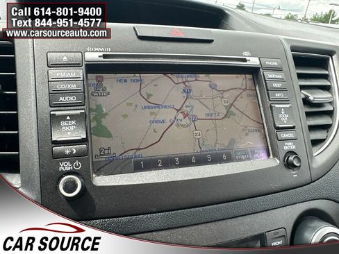 Used 2014 Honda CR-V EX-L image 23