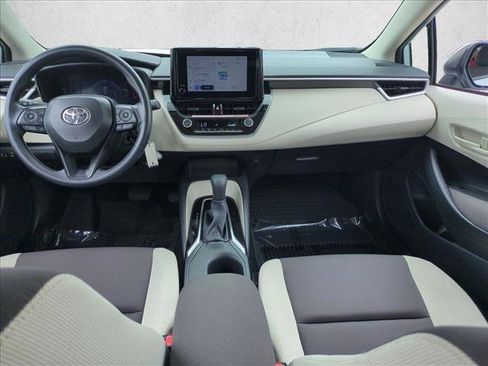 Certified 2026 Toyota Corolla LE FWD image 16