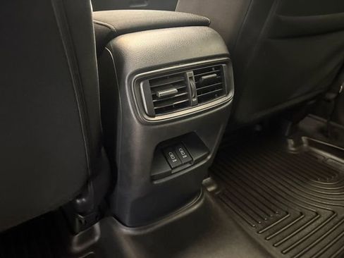 Used 2017 Honda CR-V EX image 23