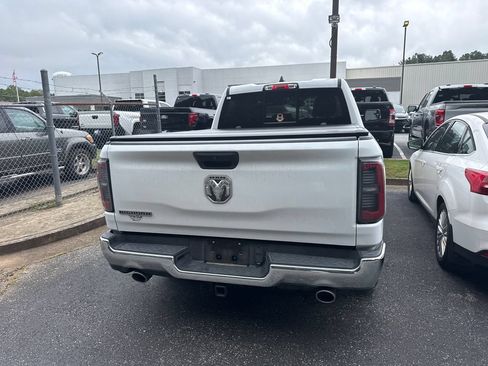 Used 2024 RAM 1500 Big Horn RWD image 8