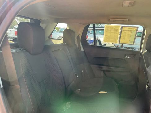 Used 2015 GMC Terrain SLE w/ LPO, Protection Package image 25