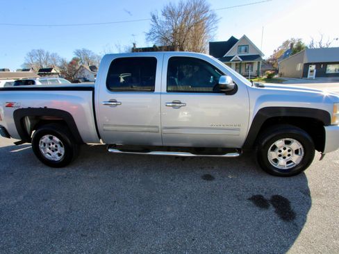 Used 2010 Chevrolet Silverado 1500 LT w/ Power Pack Plus image 7