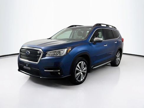Used 2020 Subaru Ascent Touring w/ Popular Package #2A AWD/4WD image 3