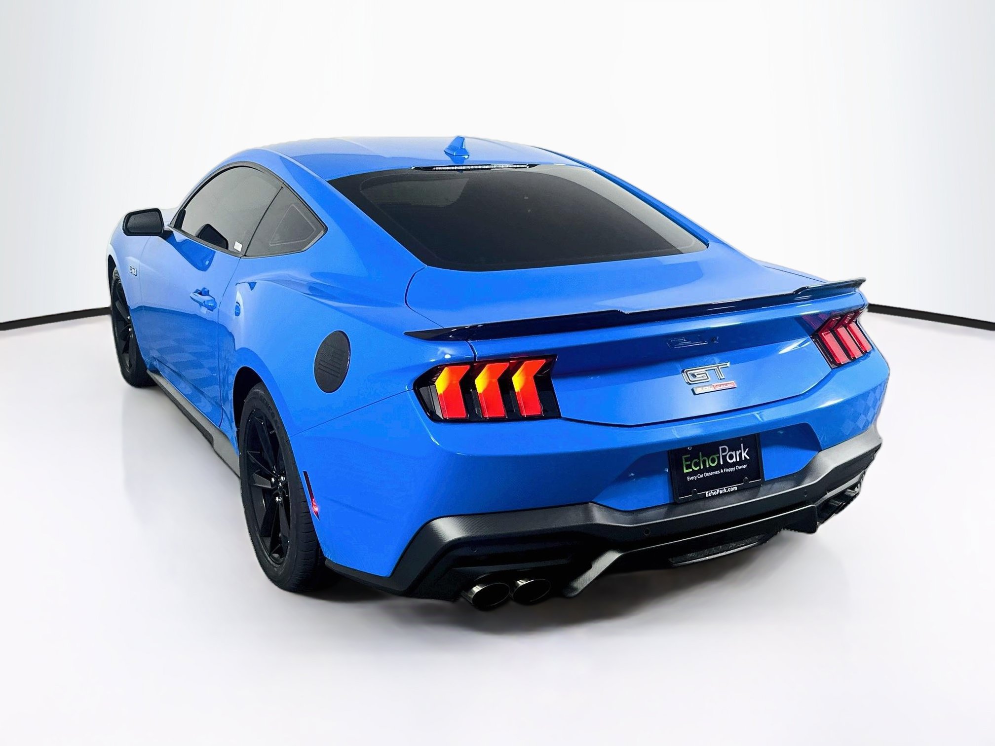 Used 2024 Ford Mustang GT RWD image 5