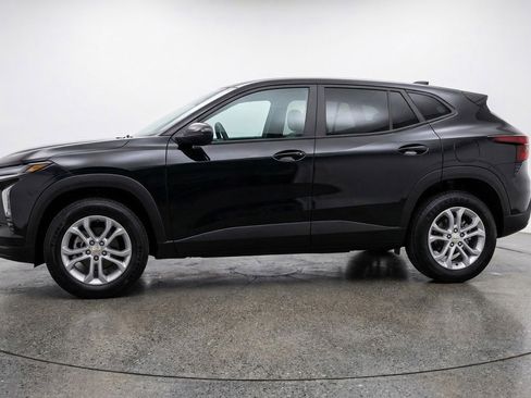 Used 2025 Chevrolet Equinox LT image 5