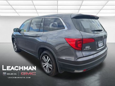 Used 2017 Honda Pilot EX-L image 6