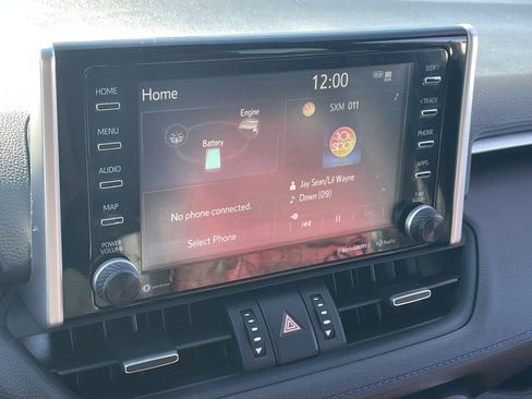 Used 2021 Toyota RAV4 XSE image 6