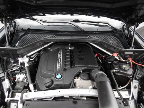 Used 2015 BMW X5 xDrive35i w/ Premium Package AWD/4WD image 26