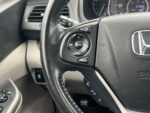 Used 2012 Honda CR-V EX-L image 23