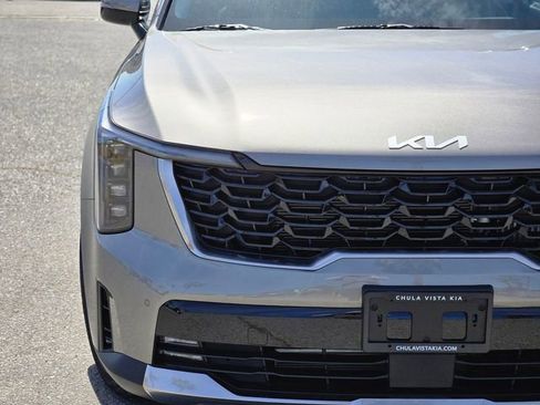 New 2026 Kia Sorento EX FWD image 2