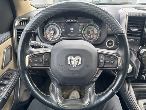 Used 2020 RAM 1500 Limited image 16