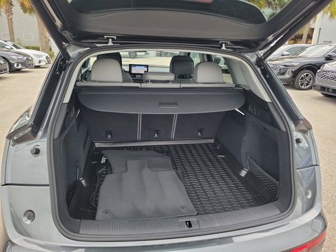 Certified 2022 Audi Q5 2.0T Premium Plus w/ Premium Plus Package image 8