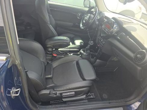 Used 2016 MINI Cooper S FWD image 6