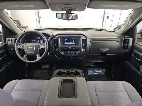 Used 2018 GMC Sierra 1500 4x4 Double Cab w/ Elevation Edition image 27