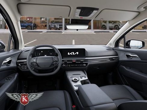 New 2026 Kia Sportage EX image 14