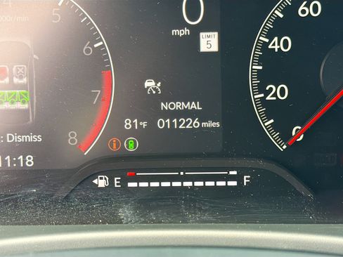 Used 2023 Honda Civic Si image 38