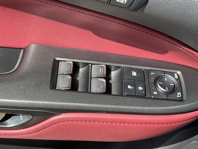 Used 2024 Lexus NX 350 AWD w/ Vision Package image 22