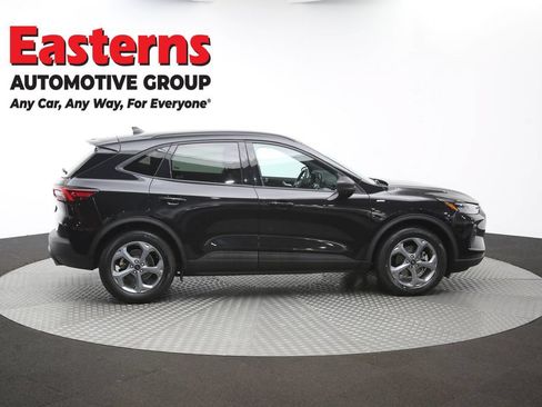 Used 2025 Ford Escape ST-Line FWD image 44