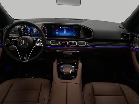 New 2026 Mercedes-Benz GLE 350 4MATIC image 22
