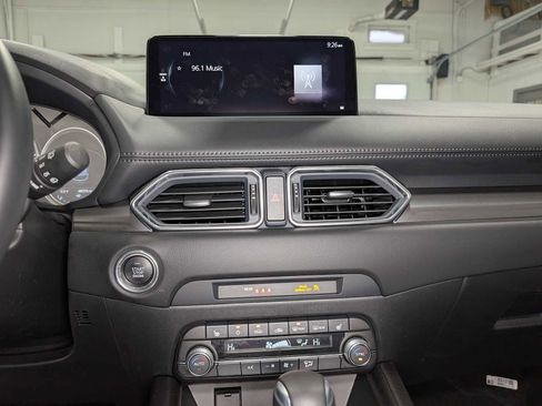 Certified 2025 MAZDA CX-5 AWD 2.5 S w/ Select Package image 31