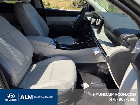 New 2026 Hyundai Tucson SEL image 13