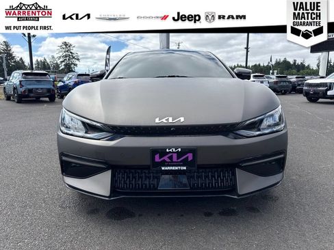 Used 2023 Kia EV6 GT AWD/4WD image 10