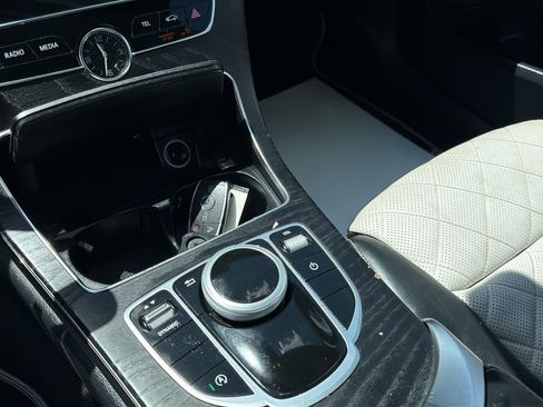 Used 2019 Mercedes-Benz C 300 4MATIC Sedan image 29