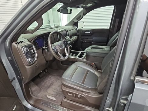 Used 2020 GMC Sierra 1500 Denali AWD/4WD image 11