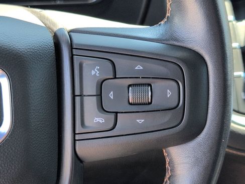 Used 2022 GMC Yukon AT4 AWD/4WD image 25