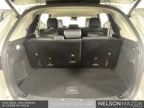Certified 2026 MAZDA CX-90 3.3 Turbo w/ Select Package AWD/4WD image 13
