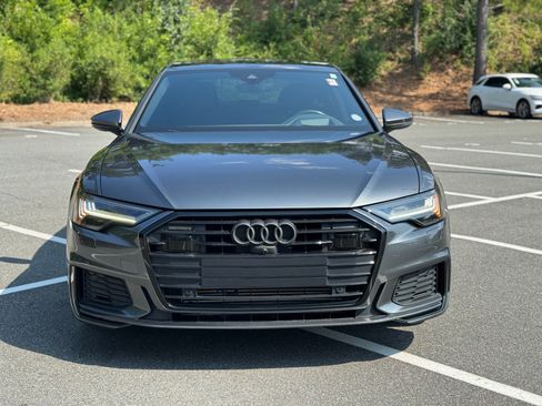 Used 2020 Audi A6 3.0T Prestige w/ Prestige Package AWD/4WD image 2