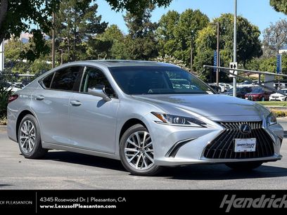 Used 2024 Lexus ES 350