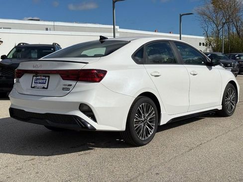 Used 2024 Kia Forte GT-Line image 3