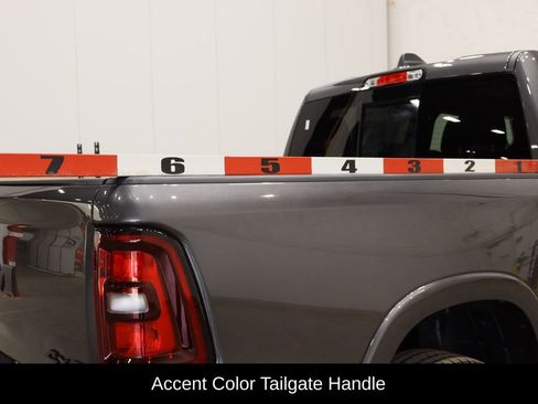 New 2026 RAM 1500 Big Horn image 38