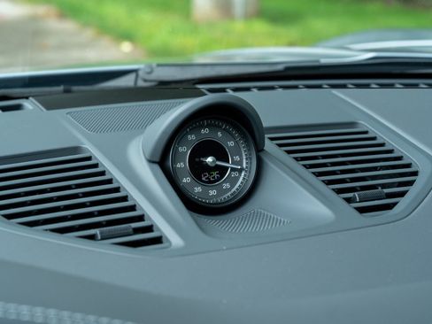 Certified 2022 Porsche 911 Turbo S AWD/4WD image 27