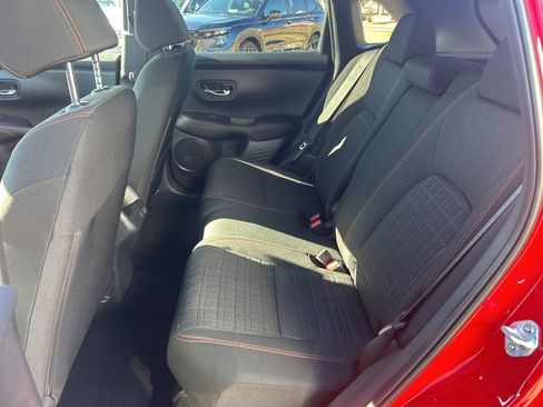 New 2026 Honda HR-V Sport image 16