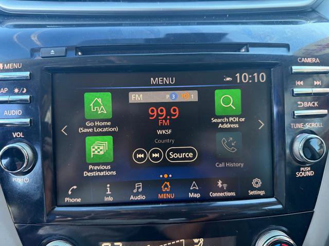 Used 2019 Nissan Murano Platinum AWD/4WD image 17