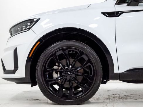 Certified 2023 Kia Sorento SX FWD image 31