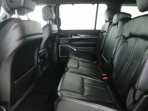 Used 2022 Jeep Wagoneer Series I w/ Convenience Group I image 30