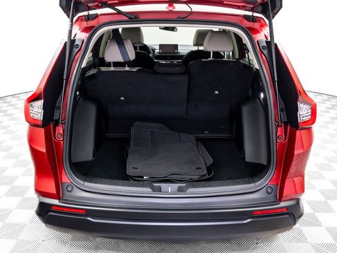 Certified 2023 Honda CR-V EX image 30