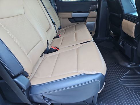 Used 2023 Ford F250 Lariat w/ Sport Appearance Package image 20