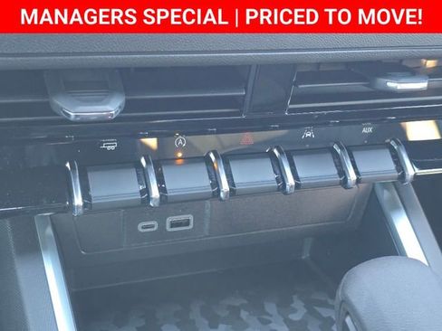 New 2026 Chevrolet Colorado W/T w/ WT Custom Package image 23