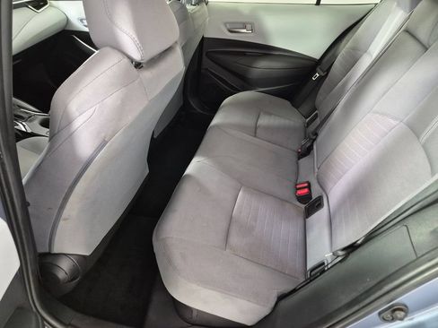 Used 2024 Toyota Corolla SE FWD image 24