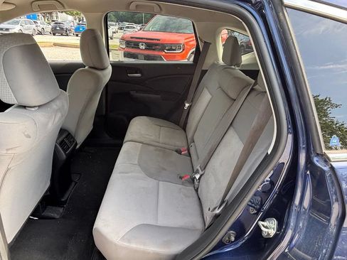Used 2016 Honda CR-V SE image 12