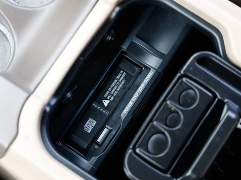 Used 2000 Ford Excursion Limited image 39