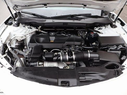 Used 2023 Acura TLX A-Spec Package image 47