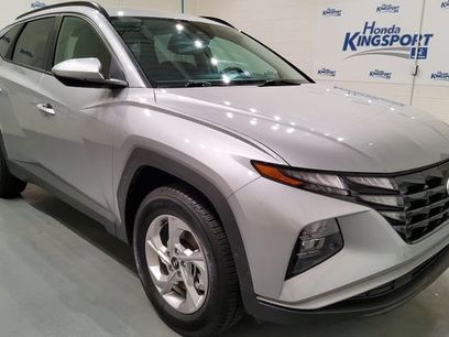 Used 2024 Hyundai Tucson SEL