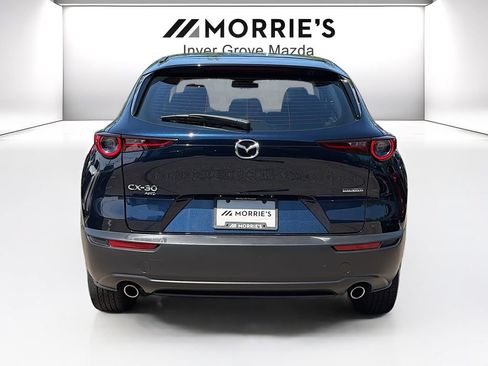 Used 2023 MAZDA CX-30 AWD 2.5 S image 6