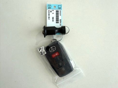 New 2025 Toyota Tacoma TRD Sport image 56