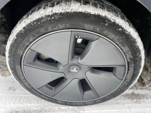 Used 2022 Tesla Model 3 Long Range image 8